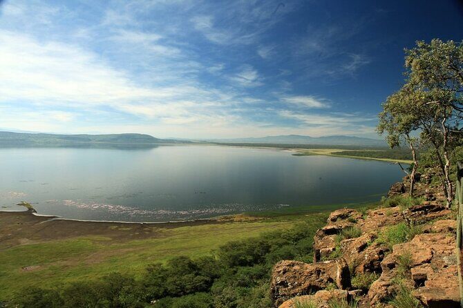 Full-Day Lake Nakuru National Park Private Tour With 4*4 Vehicle - Transport and Timing