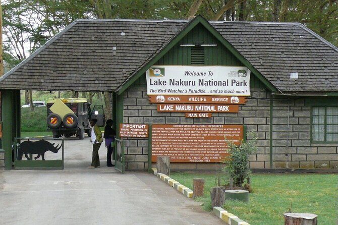 Full-Day Lake Nakuru National Park Private Tour With 4*4 Vehicle - The Sum Up