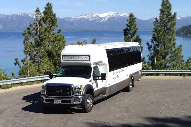 Full-Day Lake Tahoe Circle Tour including Squaw Valley - FAQ: Your Practical Questions Answered