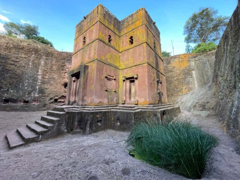 Full Day lalbela church's tour - A Closer Look at the Lalibela Full-Day Tour