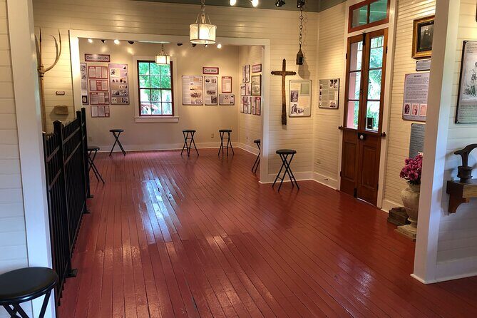 Full-Day Laura Plantation & Airboat Swamp Tour with Pick up - Exploring the Laura Plantation: A Window into Creole Heritage