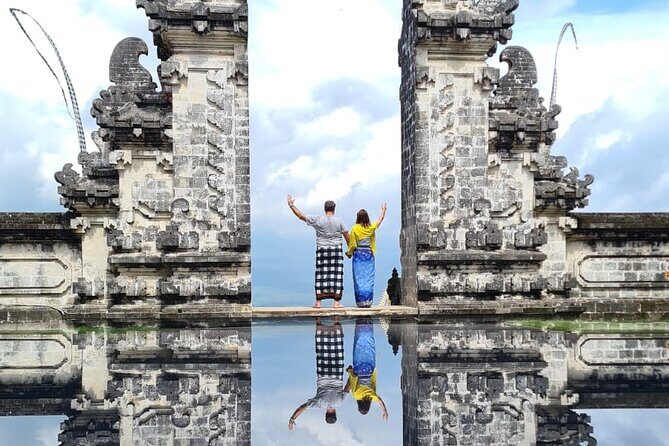 Full Day Lempuyang Gate of Heaven and Besakih Mother Temple Tour - Key Points