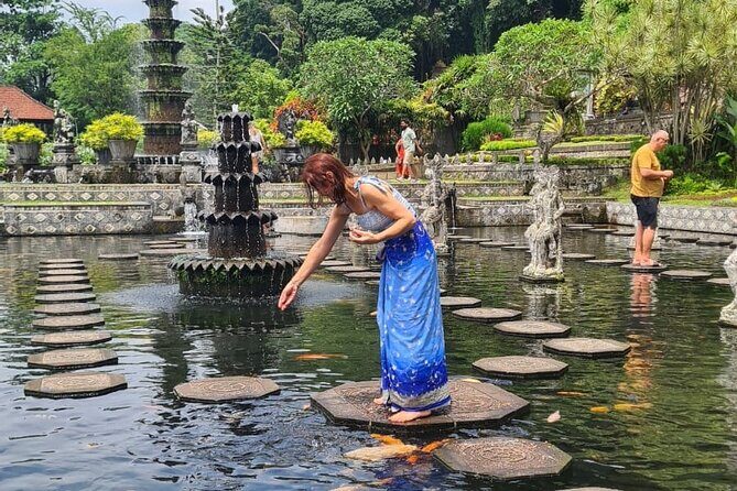Full Day Lempuyang Gate of Heaven and Besakih Mother Temple Tour - What Makes This Tour Stand Out?