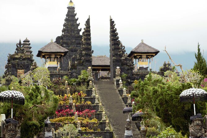 Full Day Lempuyang Gate of Heaven and Besakih Mother Temple Tour - Frequently Asked Questions