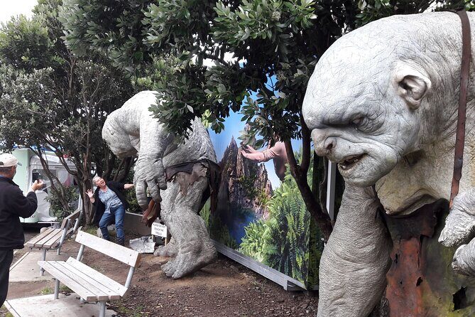 Full Day Lord of the Rings Tour - Pricing & Value