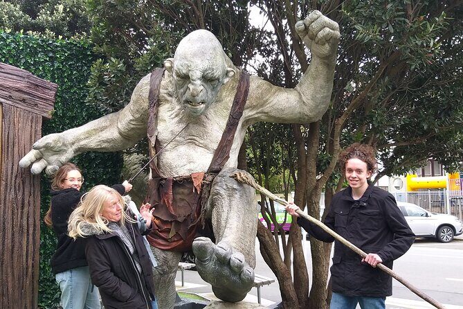 Full Day Lord of the Rings Tour - Who Should Book This Tour?