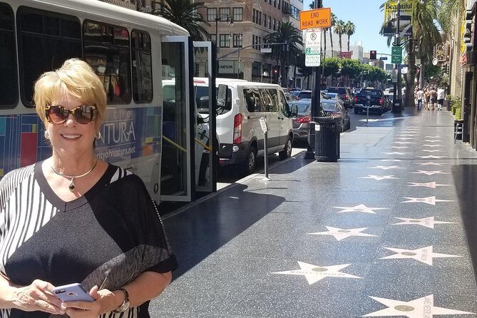 Full day Los Angeles Fun Fashion Photo and Food Private Tour - Itinerary Breakdown