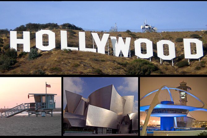 Full day Los Angeles Fun Fashion Photo and Food Private Tour - Why This Tour Could Be a Great Fit