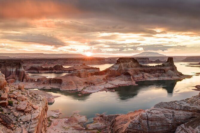 Full Day Lower Antelope Canyon and Horseshoe Bend in Las Vegas - Cost, Value, and Practical Considerations
