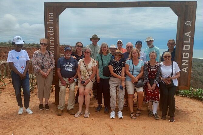 Full day Luanda Tour - Discovering Luanda: What You Can Expect