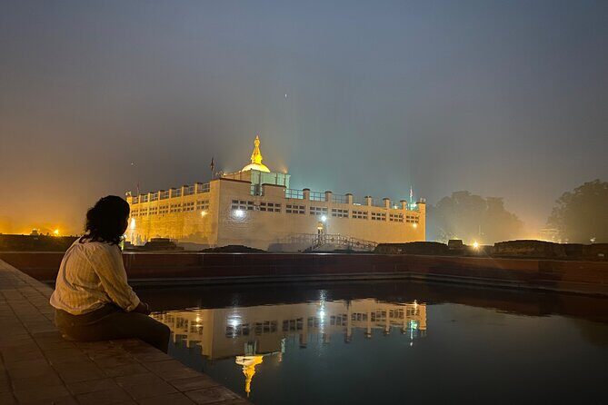 Full Day Lumbini Tour - Introduction: Your Guide to the Full Day Lumbini Tour