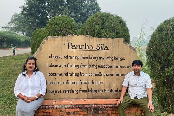 Full Day Lumbini Tour - Why This Tour Offers Good Value