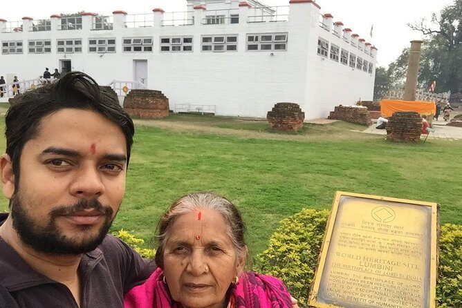 Full Day Lumbini Tour - Practical Tips for Booking and Visiting