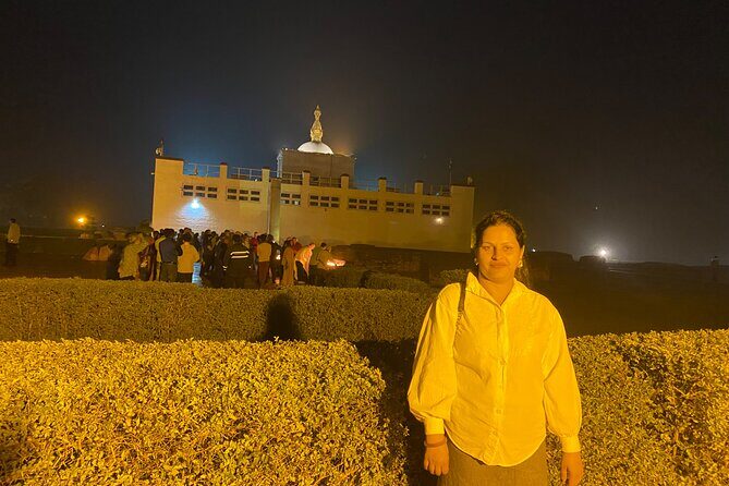 Full Day Lumbini Tour - Who This Tour Is Best For