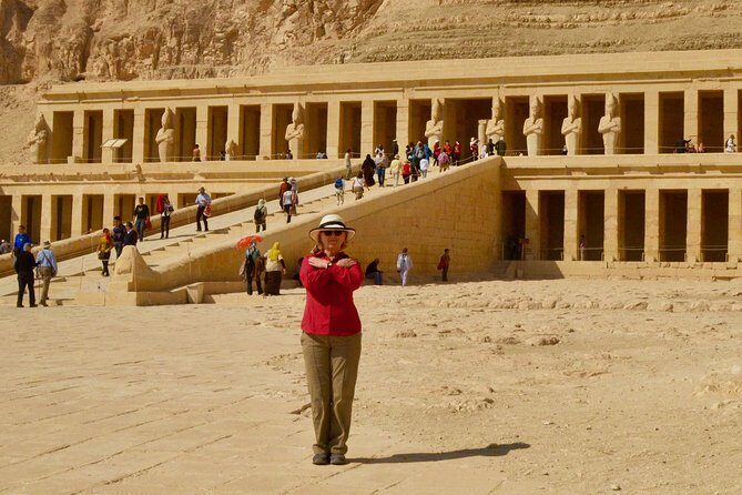 Full Day Luxor From Hurghada with Lunch - An In-Depth Look at the Luxor Day Trip