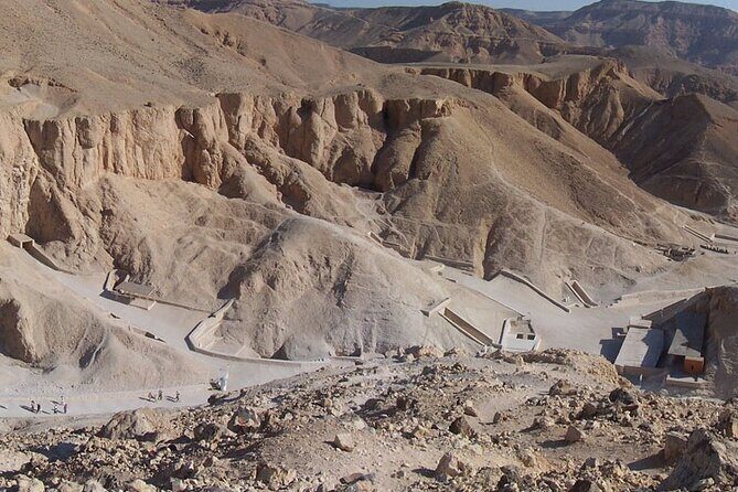 Full-Day Luxor private Tour from Cairo by Plane with Lunch - An Honest Look at the Experience