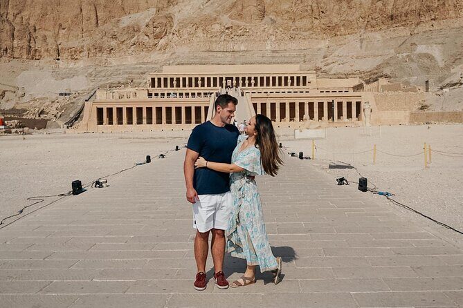 Full-Day Luxor private Tour from Cairo by Plane with Lunch - Why Choose This Tour?