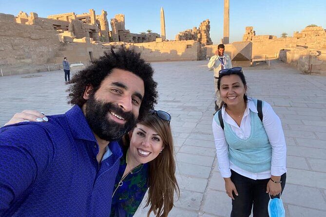 Full-Day Luxor private Tour from Cairo by Plane with Lunch - The Drawbacks