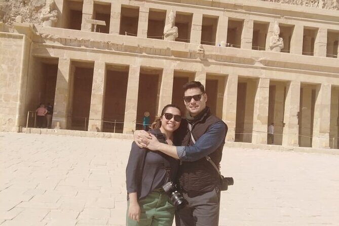 Full-Day Luxor private Tour from Cairo / Giza by Plane include lunch - FAQ: Your Practical Questions Answered