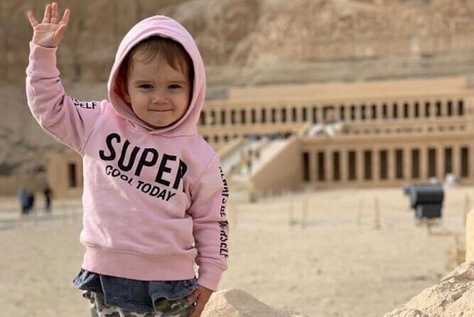 Full-Day Luxor Tour from Cairo by Plane - Who Would Love This Tour?