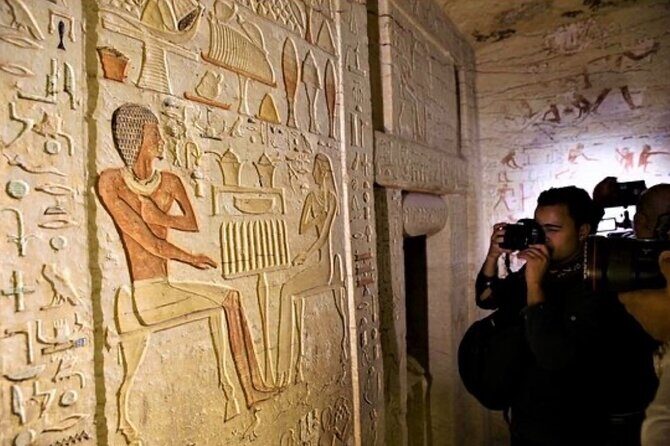 Full-Day Luxor Tour from Cairo by Plane - Frequently Asked Questions