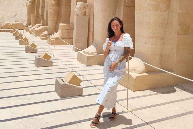 Full Day Luxor Tour from Hurghada by Minibus - Critical Considerations
