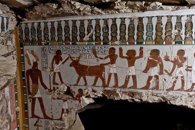 Full-Day Luxor Tour "Highlights of East and West Banks" - Who Will Love This Tour?