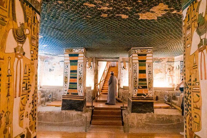 Full-Day Luxor Tour "Highlights of East and West Banks" - The Sum Up: Is This Tour Worth It?