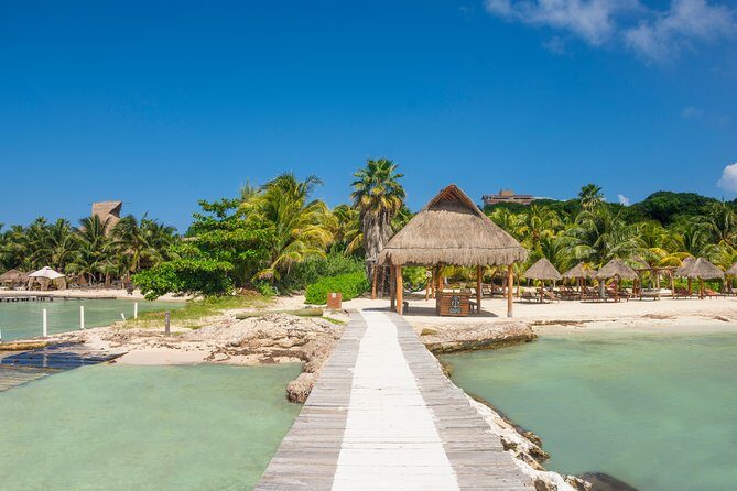 Full-Day Luxurious Catamaran Adventure - Cancún to Isla Mujeres - An Overview of the Experience