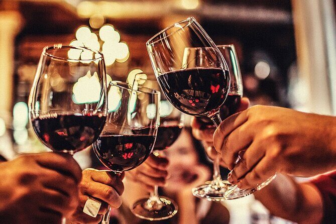 Full-Day Luxury Long Island Private Winery Tour - Introduction
