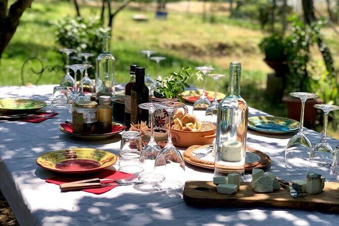 Full-Day Luxury Long Island Private Winery Tour - The Experience: A Deep Dive