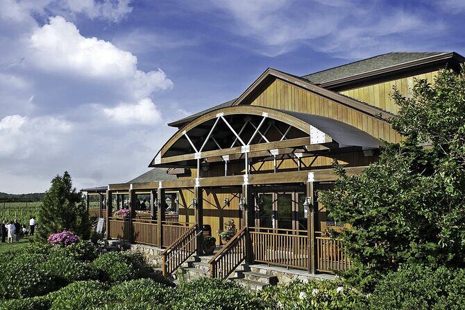 Full-Day Luxury Long Island Private Winery Tour - FAQs