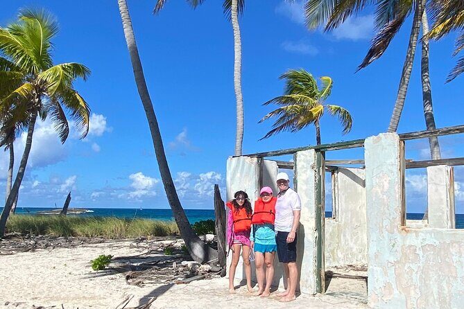 Full-Day Luxury Private Rose Island Pigs and Turtles Excursion - The Sum Up: Who Is This Tour Best For?