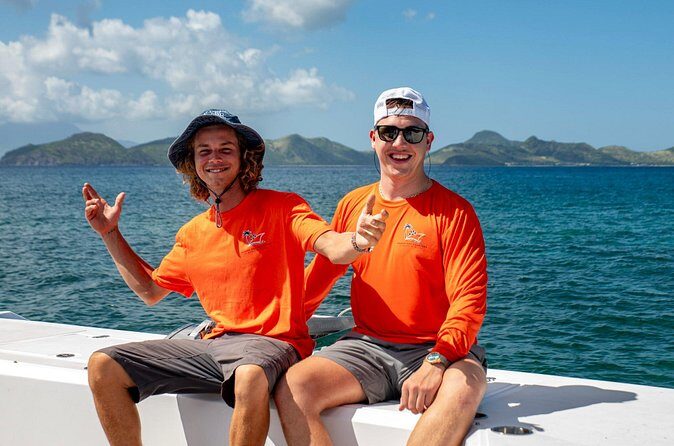 Full Day Luxury Snorkel Charter With Lunch (Minimum 10 Guests) - Who Is This Tour Best For?