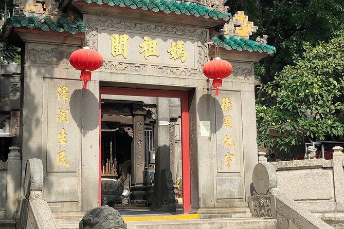 Full Day Macau Sightseeing Tour - Final Thoughts