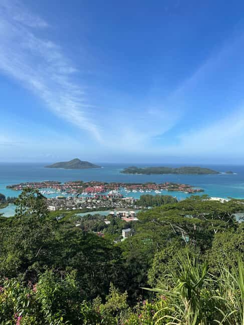 Full day Mahe Tour - Authenticity and Unique Experiences