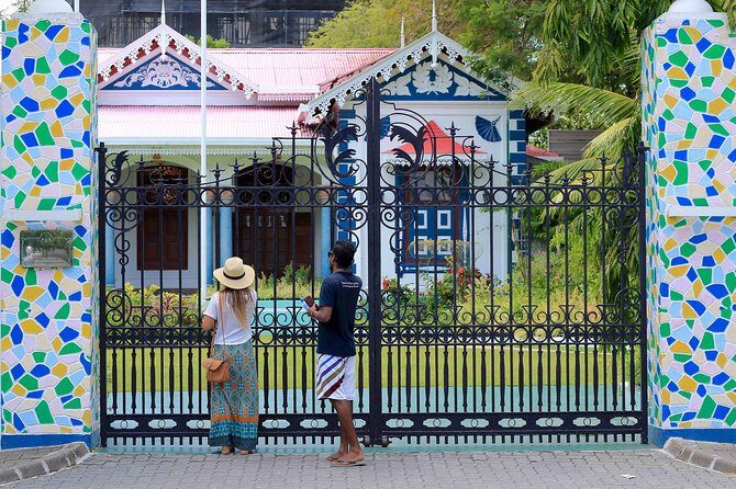 Full Day Male' Walking Tour - What Makes This Tour Special?
