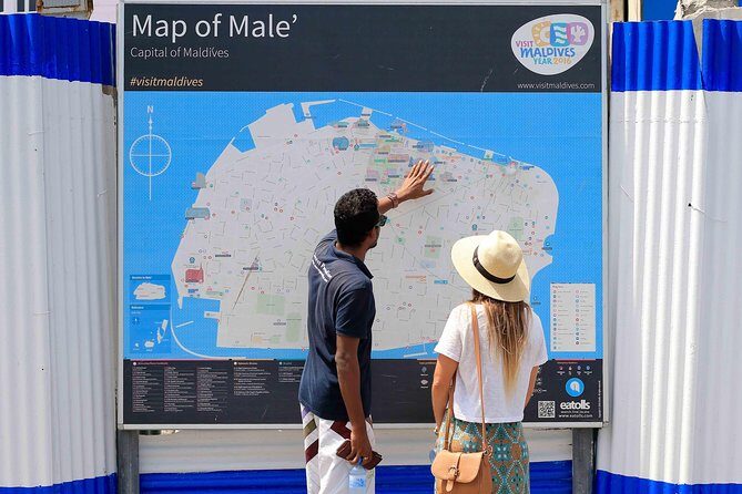 Full Day Male' Walking Tour - Who Should Book This Tour?