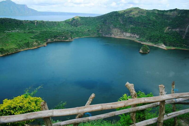 Full-Day Manila City, Tagaytay Taal Volcano and Lake Tour - Discover the Full-Day Manila City, Tagaytay Taal Volcano and Lake Tour