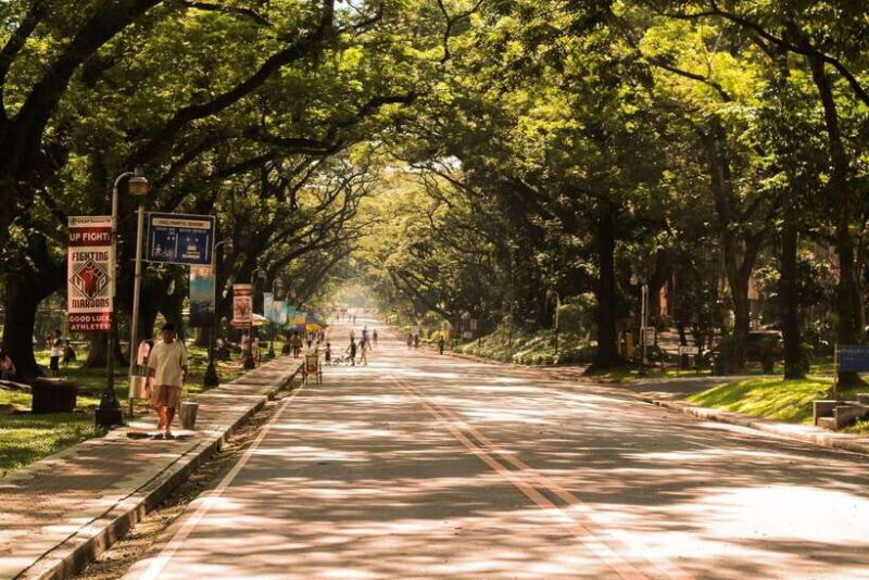 Full-Day Manila City, Tagaytay Taal Volcano and Lake Tour - Who Will Love This Tour?