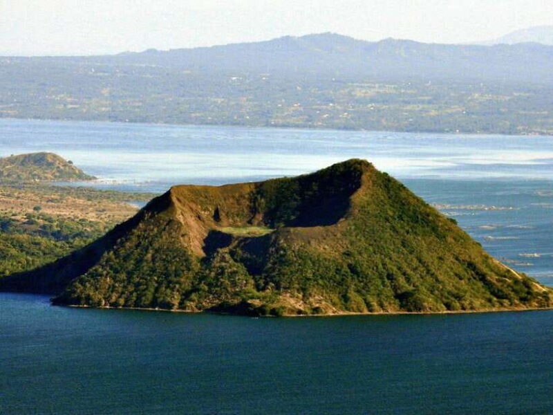 Full-Day Manila City, Tagaytay Taal Volcano and Lake Tour - The Sum Up
