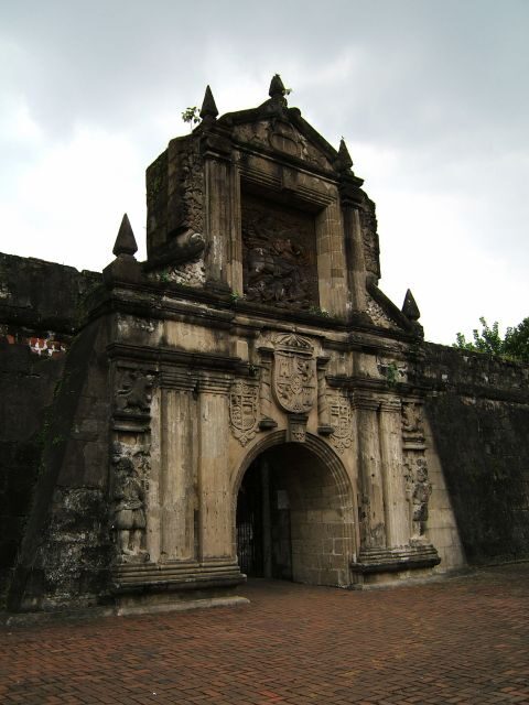 Full-Day Manila City, Tagaytay Taal Volcano and Lake Tour - FAQ