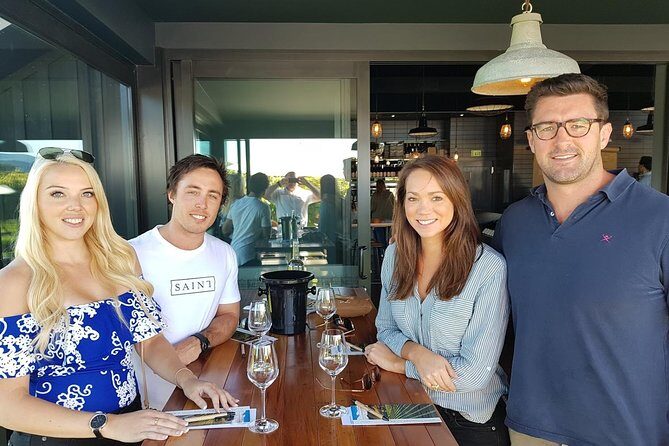 Full-Day Marlborough Catamaran Cruise with Wine Tour and Lunch - An In-Depth Look at the Tour Itinerary and Experience