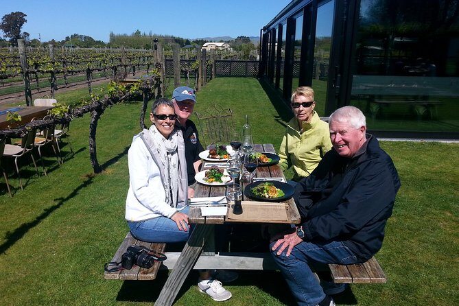 Full-Day Marlborough Catamaran Cruise with Wine Tour and Lunch - The Value Proposition