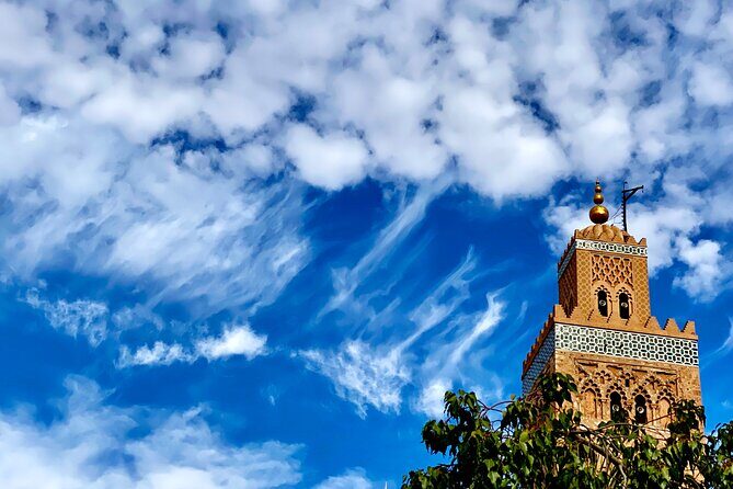 Full Day Marrakesh City Tour including Local Lunch - Who Should Consider This Tour?