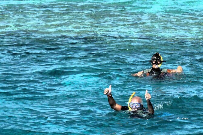 Full Day Marsa Mubarak Snorkeling Sea Trip & Lunch With Transfer Marsa Alam - Who Will Love This Tour?
