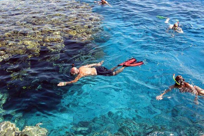 Full Day Marsa Mubarak Snorkeling Sea Trip & Lunch With Transfer Marsa Alam - Final Thoughts