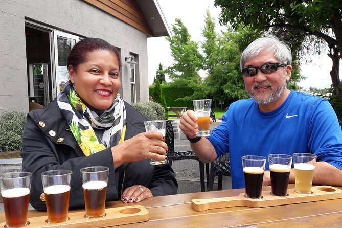 Full Day Martinborough Wine Tour - An In-Depth Look at the Full Day Martinborough Wine Tour