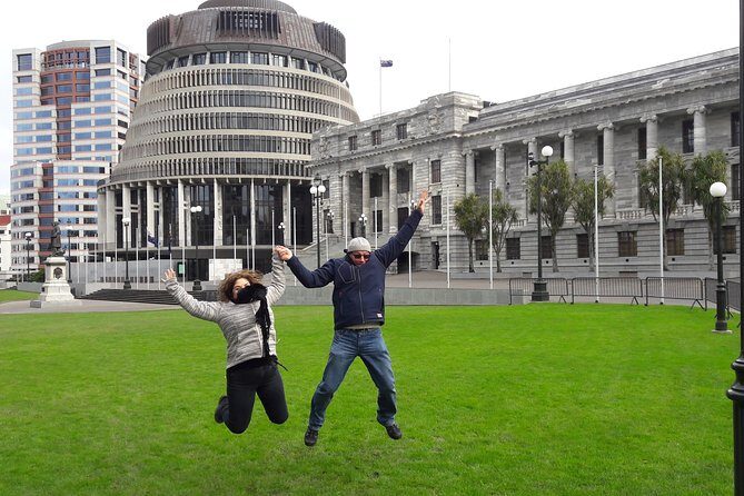 Full Day Martinborough Wine Tour - FAQ