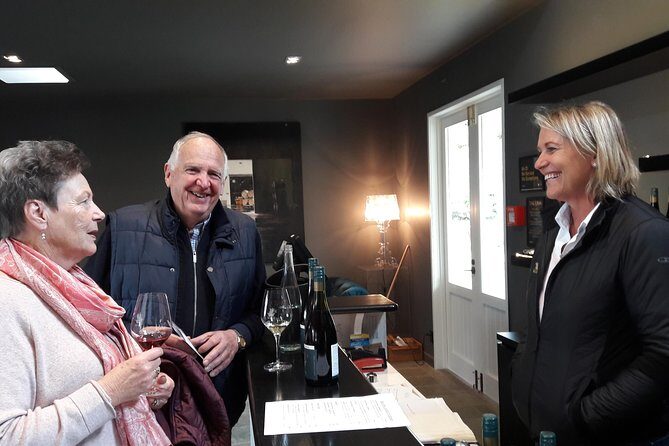 Full Day Martinborough Wine Tour - Final Thoughts